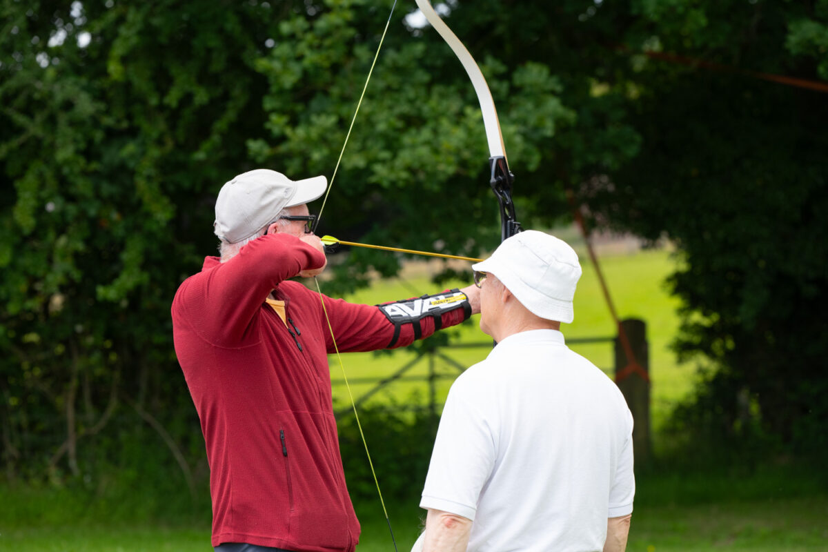 Summer beginners course